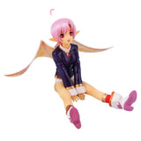 Vice ATLUS Growlanser girl Trading Figure Collection (set of 5)