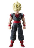 Bandai Tamashii Nations S.H. Figuarts SHF Dragon Ball Z Son Goku Clone ver. action figure
