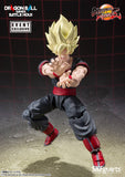 Bandai Tamashii Nations S.H. Figuarts SHF Dragon Ball Z Son Goku Clone ver. action figure