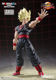 Bandai Tamashii Nations S.H. Figuarts SHF Dragon Ball Z Son Goku Clone ver. action figure