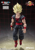 Bandai Tamashii Nations S.H. Figuarts SHF Dragon Ball Z Son Goku Clone ver. action figure