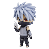 Good Smile Nendoroid 1636 Naruto Shippuden Kakashi Hatake Anbu Black Ops Ver