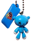 Koro Koro GPM Girls Power Manifesto figure Name tag mascot (set of 5)