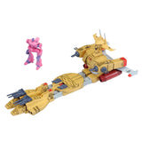 Megahouse Cosmo Fleet collection Sunrise Gran Mechanix 01 (set of 7)