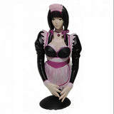 Epoch C-Works G-taste bust model SEXY girl figure collection