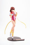 Kaiyodo Mon-Sieur Bome Collection Vol.18 Gunbuster Noriko Takaya PVC figure