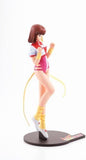 Kaiyodo Mon-Sieur Bome Collection Vol.18 Gunbuster Noriko Takaya PVC figure