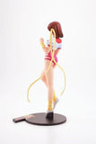 Kaiyodo Mon-Sieur Bome Collection Vol.18 Gunbuster Noriko Takaya PVC figure