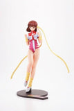 Kaiyodo Mon-Sieur Bome Collection Vol.18 Gunbuster Noriko Takaya PVC figure