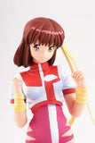 Kaiyodo Mon-Sieur Bome Collection Vol.18 Gunbuster Noriko Takaya PVC figure