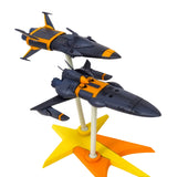 Kotobukiya Gainax Gunbuster 1.5 ONE COIN Trading Figure Collection