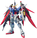Bandai MG 1/100 ZGMF-X42S Destiny Gundam Seed Plastic Model Kit