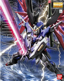 Bandai MG 1/100 ZGMF-X42S Destiny Gundam Seed Plastic Model Kit
