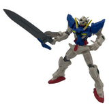 Bandai H.G.C.O.R.E. Mobile Suit Gundam 00 Robot figure vol.1 (set of 7)
