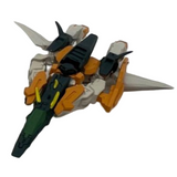Bandai H.G.C.O.R.E. Mobile Suit Gundam 00 Robot figure vol.1 (set of 7)