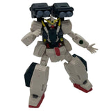 Bandai H.G.C.O.R.E. Mobile Suit Gundam 00 Robot figure vol.1 (set of 7)