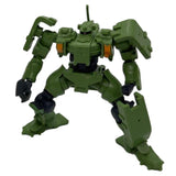 Bandai H.G.C.O.R.E. Mobile Suit Gundam 00 Robot figure vol.1 (set of 7)