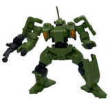 Bandai H.G.C.O.R.E. Mobile Suit Gundam 00 Robot figure vol.1 (set of 7)