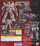 Bandai DG Digital Grade Mobile Suit Gundam Robot figure 2 (set of 5)