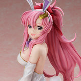 FREEing B-style Megahouse Gundam Lacus Clyne Bunny Ver. 1/4 PVC figure