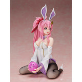 FREEing B-style Megahouse Gundam Lacus Clyne Bunny Ver. 1/4 PVC figure