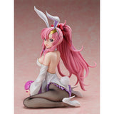 FREEing B-style Megahouse Gundam Lacus Clyne Bunny Ver. 1/4 PVC figure