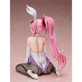 FREEing B-style Megahouse Gundam Lacus Clyne Bunny Ver. 1/4 PVC figure