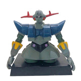 Banpresto 1998 Mobile Suit Gundam Vinyl figure Collection SP (set of 9)