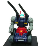 Banpresto 1998 Mobile Suit Gundam Vinyl figure Collection SP (set of 9)