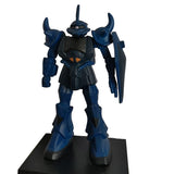 Banpresto 1998 Mobile Suit Gundam Vinyl figure Collection SP (set of 9)