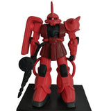 Banpresto 1998 Mobile Suit Gundam Vinyl figure Collection SP (set of 9)