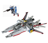 Megahouse Cosmo Fleet collection Gundam Act7 0083 edition (set of 5)