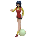 Bandai HGIF Mobile Suit Gundam Heroines full color figure 2 (set of 6)