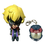 Bandai Prop Plus Petit PPP Gundam 00 figure Second Season (set of 9)