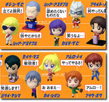 Bandai Chimakore Mobile Suit Gundam Edition 2 Petit figure (set of 10)