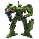 Bandai Mobile Suit Gundam Gundam 00 G-FLEX posable figure (set of 5)