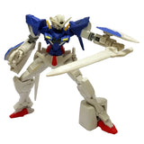 Bandai Mobile Suit Gundam Gundam 00 G-FLEX posable figure (set of 5)