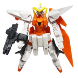 Bandai Mobile Suit Gundam Gundam 00 G-FLEX posable figure (set of 5)