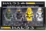 Medicom Kubrick Gentle Giant HALO 3 Master Chief Collectors Set #2
