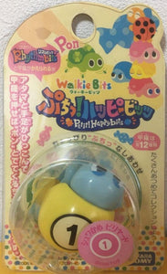 Takara TOMY Pon Walkie bits Petit Happy bits Retractable turtle