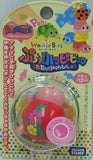 Takara TOMY Pon Walkie bits Petit Happy bits Retractable turtle