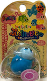 Takara TOMY Pon Walkie bits Petit Happy bits Retractable turtle