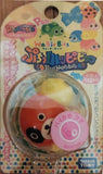 Takara TOMY Pon Walkie bits Petit Happy bits Retractable turtle