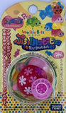 Takara TOMY Pon Walkie bits Petit Happy bits Retractable turtle