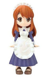 Konami Figumate The Melancholy of Haruhi Suzumiya Petit Figure vol. 2