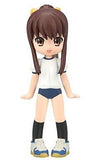 Konami Figumate The Melancholy of Haruhi Suzumiya Petit Figure vol. 2