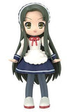 Konami Figumate The Melancholy of Haruhi Suzumiya Petit Figure vol. 2