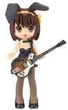 Konami Figumate The Melancholy of Haruhi Suzumiya Petit Figure vol. 2
