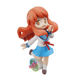 Bandai R-style Melancholy of Haruhi Suzumiya Chibi figure (set of 3)
