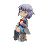 Bandai R-style Melancholy of Haruhi Suzumiya Chibi figure (set of 3)